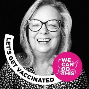 Meet your Posher, Deidre